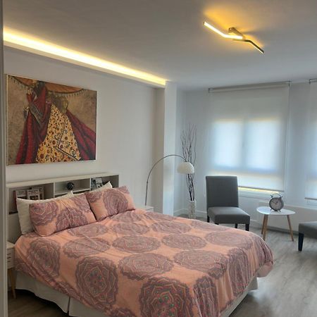 Suite Los Castros Santander Esterno foto