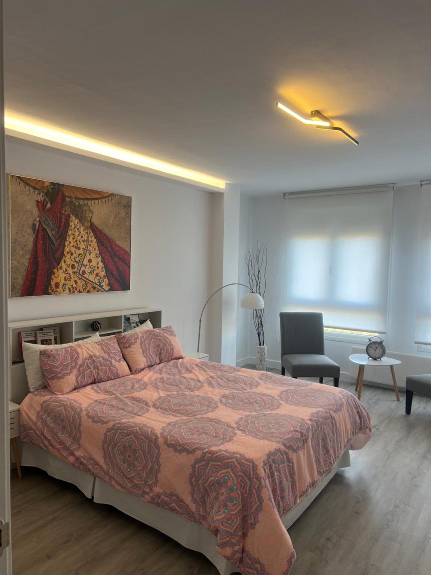 Suite Los Castros Santander Esterno foto